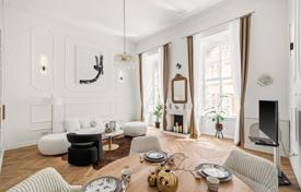 3 odalılar daire 61 m² District V (Belváros-Lipótváros)'da, Macaristan. 447,000 €