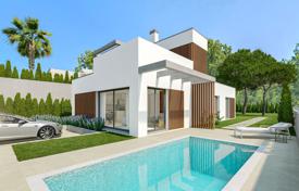 Villa – Finestrat, Valencia, İspanya. 595,000 €