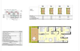 2 odalılar daire 102 m² Torrevieja'da, İspanya. 295,000 €