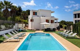 Villa – İbiza, Balear Adaları, İspanya. 3,800 € haftalık