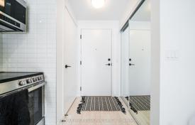 6 odalılar daire Old Toronto'da, Kanada. C$915,000