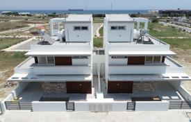 Sıfır daire – Livadia, Larnaka, Kıbrıs. 395,000 €