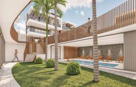 3 odalılar daire 103 m² Pilar de la Horadada'da, İspanya. 399,000 €