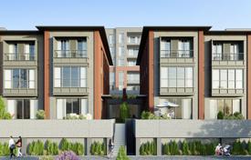 4 odalılar villa 250 m² Başakşehir'da, Türkiye. 39,481,000 TRY