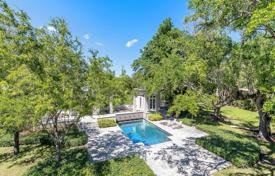 Villa – Coral Gables, Florida, Amerika Birleşik Devletleri. $7,999,000