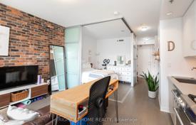 3 odalılar daire Old Toronto'da, Kanada. C$811,000