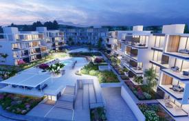 2 odalılar daire 107 m² Agios Athanasios (Cyprus)'da, Kıbrıs. 834,000 €