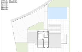 3 odalılar villa 335 m² Orihuela Costa'da, İspanya. 1,250,000 €