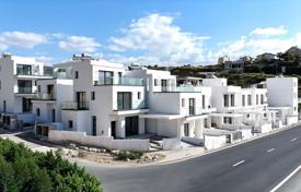 3 odalılar yazlık ev Limasol'da, Kıbrıs. 520,000 €