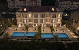 4 odalılar villa 176 m² Reževići'de, Karadağ. 760,000 €