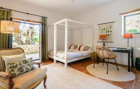 5 odalılar villa İbiza'da, İspanya. 16,600 € haftalık
