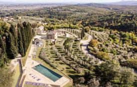 Villa – Monte San Savino, Toskana, İtalya. 4,000,000 €