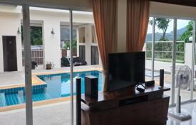 6 odalılar villa 550 m² Patong'da, Tayland. 1,374,000 €