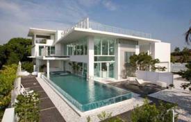 Villa – Golden Beach, Florida, Amerika Birleşik Devletleri. $5,590,000