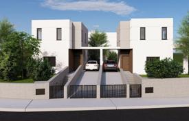 3 odalılar yazlık ev Limasol'da, Kıbrıs. 380,000 €