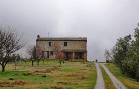 Villa – Asciano, Toskana, İtalya. 1,500,000 €