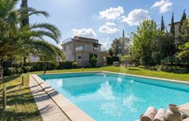 4 odalılar villa 270 m² Marciano della Chiana'da, İtalya. 850,000 €