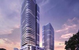 3 odalılar daire Scarborough'da, Kanada. C$715,000