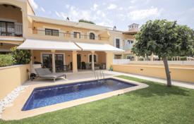 2 odalılar villa 158 m² Santa Ponsa'da, İspanya. 1,495,000 €