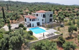 13 odalılar villa 220 m² Mora'da, Yunanistan. 975,000 €