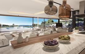11 odalılar villa 1242 m² Sotogrande'de, İspanya. 6,300,000 €