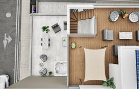 2 odalılar daire 80 m² Aradippou'da, Kıbrıs. 210,000 €