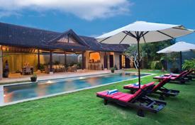 Villa – Kerobokan Kelod, North Kuta, Badung,  Endonezya. $2,160 haftalık