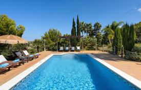 Villa – İbiza, Balear Adaları, İspanya. 5,600 € haftalık