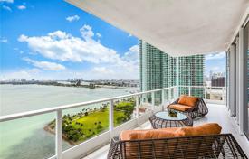 Daire – Miami, Florida, Amerika Birleşik Devletleri. $1,190,000