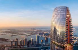 Konut kompleksi Six Senses Residence – Dubai Marina, Dubai, BAE. Min.$3,152,000