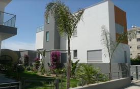 4 odalılar villa 353 m² Mouttagiaka'da, Kıbrıs. 1,800,000 €
