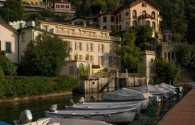 Villa – Torno, Lombardiya, İtalya. 21,000 € haftalık