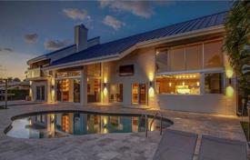 Villa – Fort Lauderdale, Florida, Amerika Birleşik Devletleri. $2,695,000