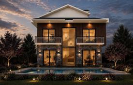 4 odalılar villa 180 m² Çiftlik'da, Türkiye. 26,098,000 TRY