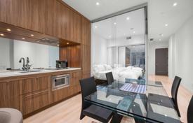1 odalılar daire Old Toronto'da, Kanada. C$799,000