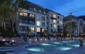1 odalılar daire 59 m² Mrčevac'da, Karadağ. 159,000 €