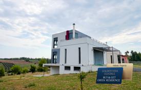 3 odalılar villa 220 m² Halkidiki'de, Yunanistan. 440,000 €