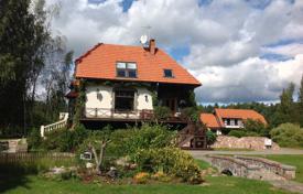 Villa – Latgale Suburb, Riga, Letonya. 750,000 €