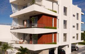 New residential complex with apartments Larnaka'da, Kıbrıs. Min.175,000 €