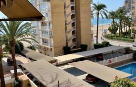 1 odalılar daire 50 m² Benidorm'da, İspanya. 235,000 €