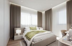 2 odalılar çatı dairesi Limasol'da, Kıbrıs. 675,000 €