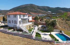 Villa – Gazipasa, Antalya, Türkiye. 450,000 €