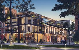 2 odalılar yeni binada daireler 64 m² Batumi'de, Gürcistan. $307,000