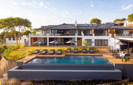 Villa – Cape Town, Western Cape, Güney Afrika. $2,620,000