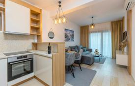 2 odalılar daire 61 m² Pržno'da, Karadağ. 285,000 €