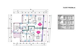 3 odalılar daire 78 m² Ližnjan'da, Hırvatistan. 240,000 €