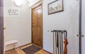 1 odalılar daire 30 m² district Zamoskvorechye'de, Rusya. 18,800 ₽ haftalık