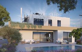 3 odalılar villa Pernera'da, Kıbrıs. 540,000 €