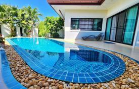 Villa – Pattaya, Chonburi, Tayland. $250,000
