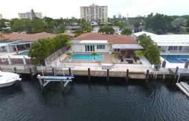 Villa – North Miami, Florida, Amerika Birleşik Devletleri. $1,325,000